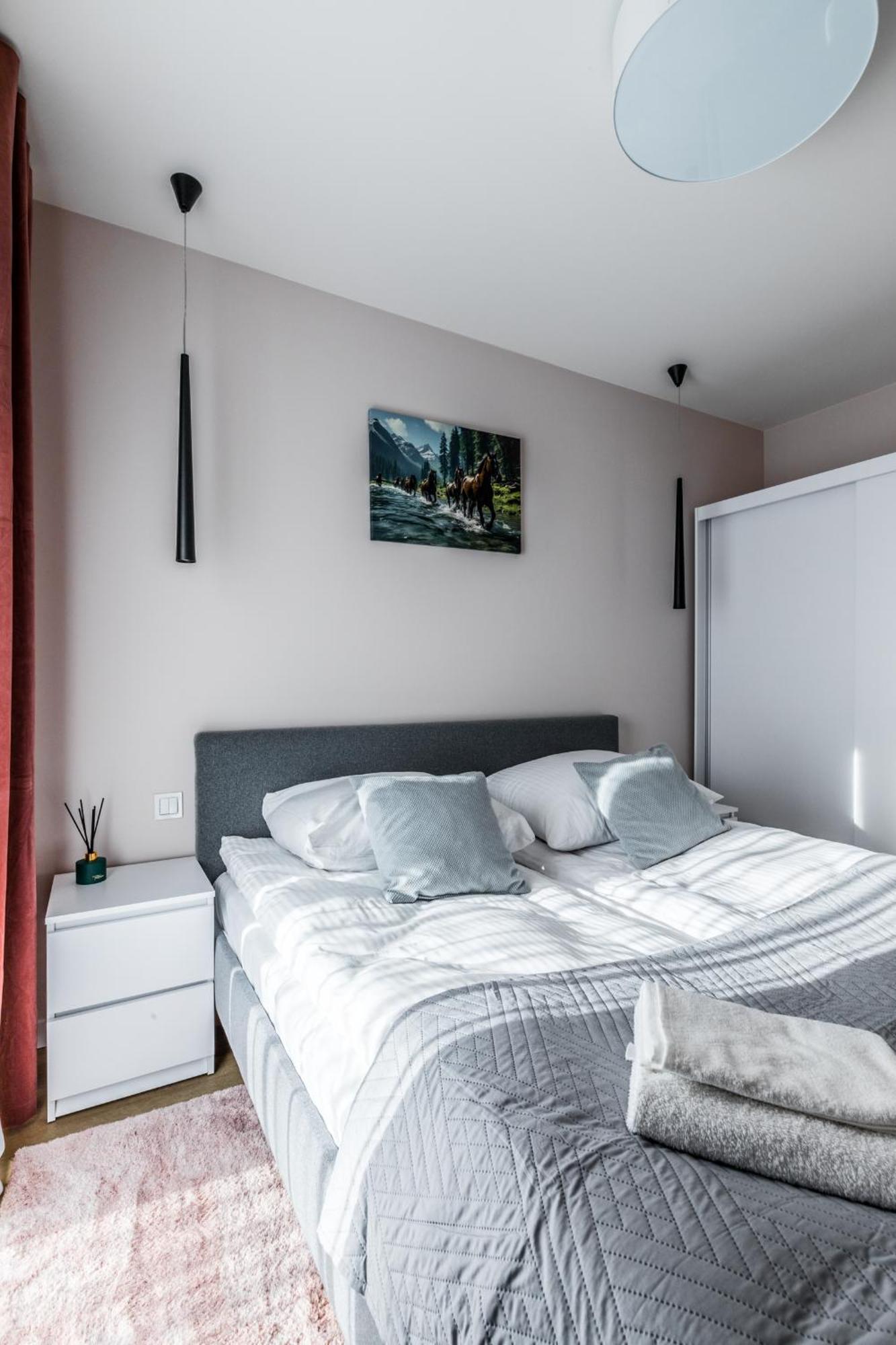 Apartamenty Zakopianskie Spa & Relax ซาโกปาเน ภายนอก รูปภาพ