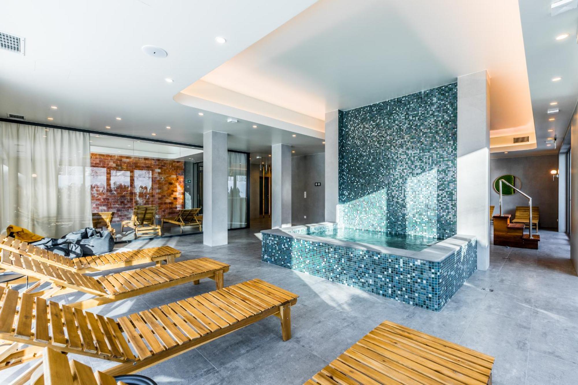 Apartamenty Zakopianskie Spa & Relax ซาโกปาเน ภายนอก รูปภาพ