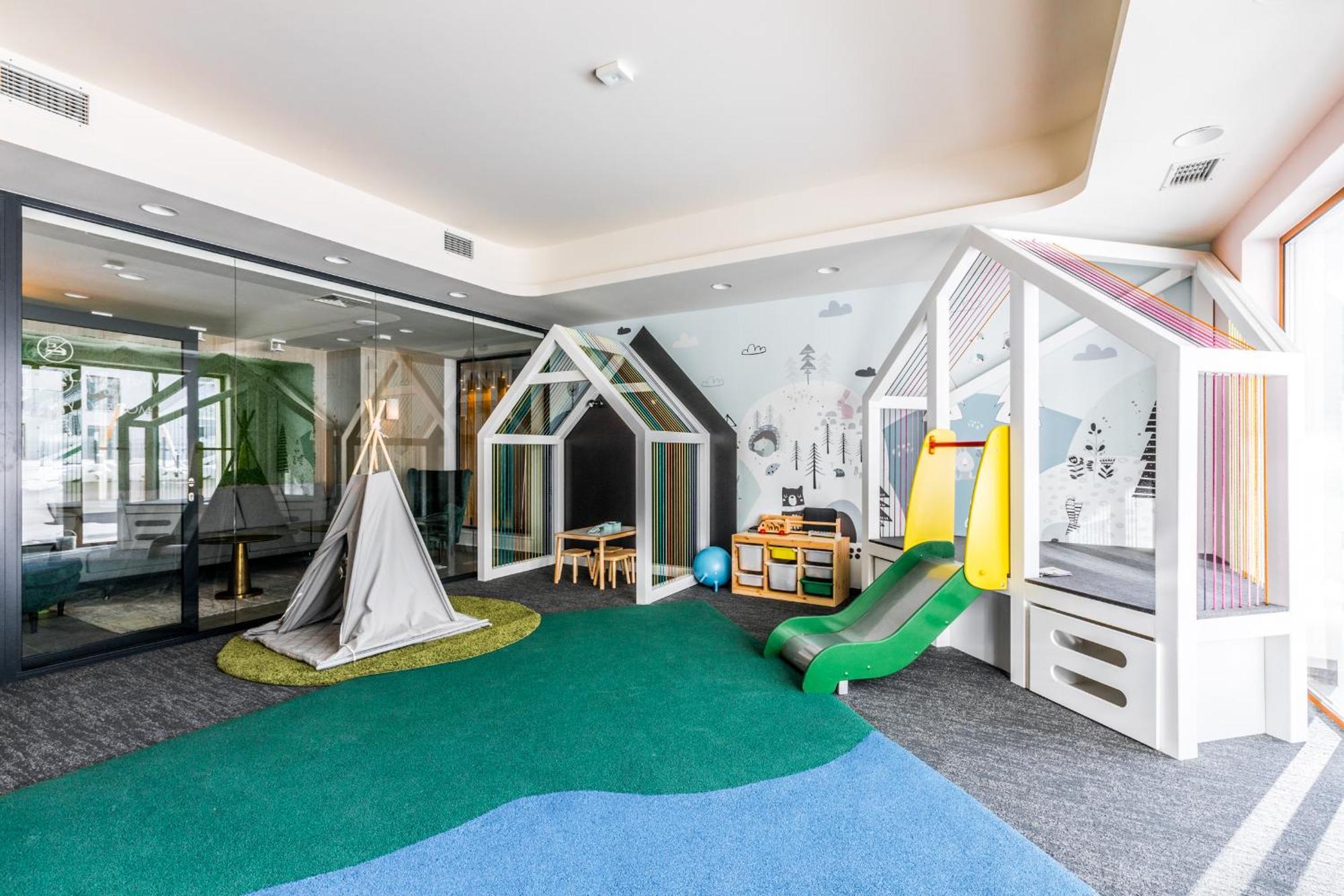 Apartamenty Zakopianskie Spa & Relax ซาโกปาเน ภายนอก รูปภาพ