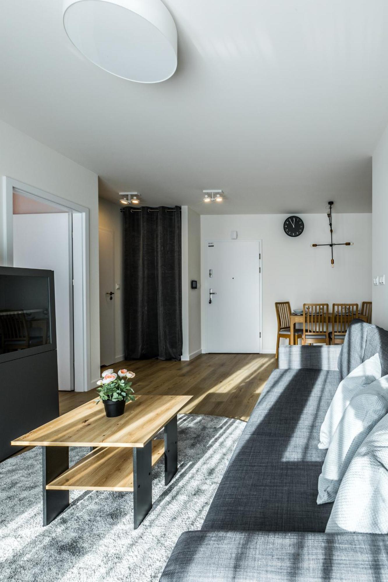 Apartamenty Zakopianskie Spa & Relax ซาโกปาเน ภายนอก รูปภาพ