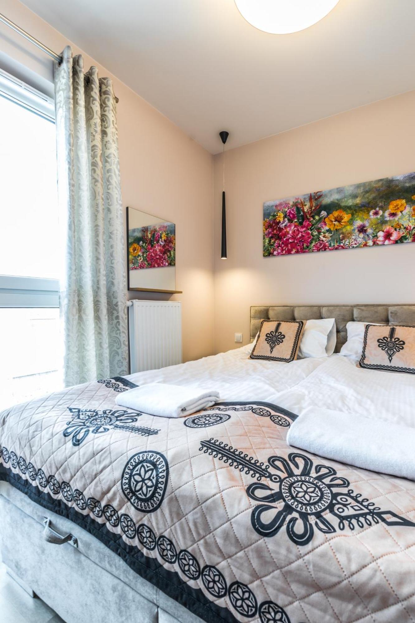 Apartamenty Zakopianskie Spa & Relax ซาโกปาเน ภายนอก รูปภาพ