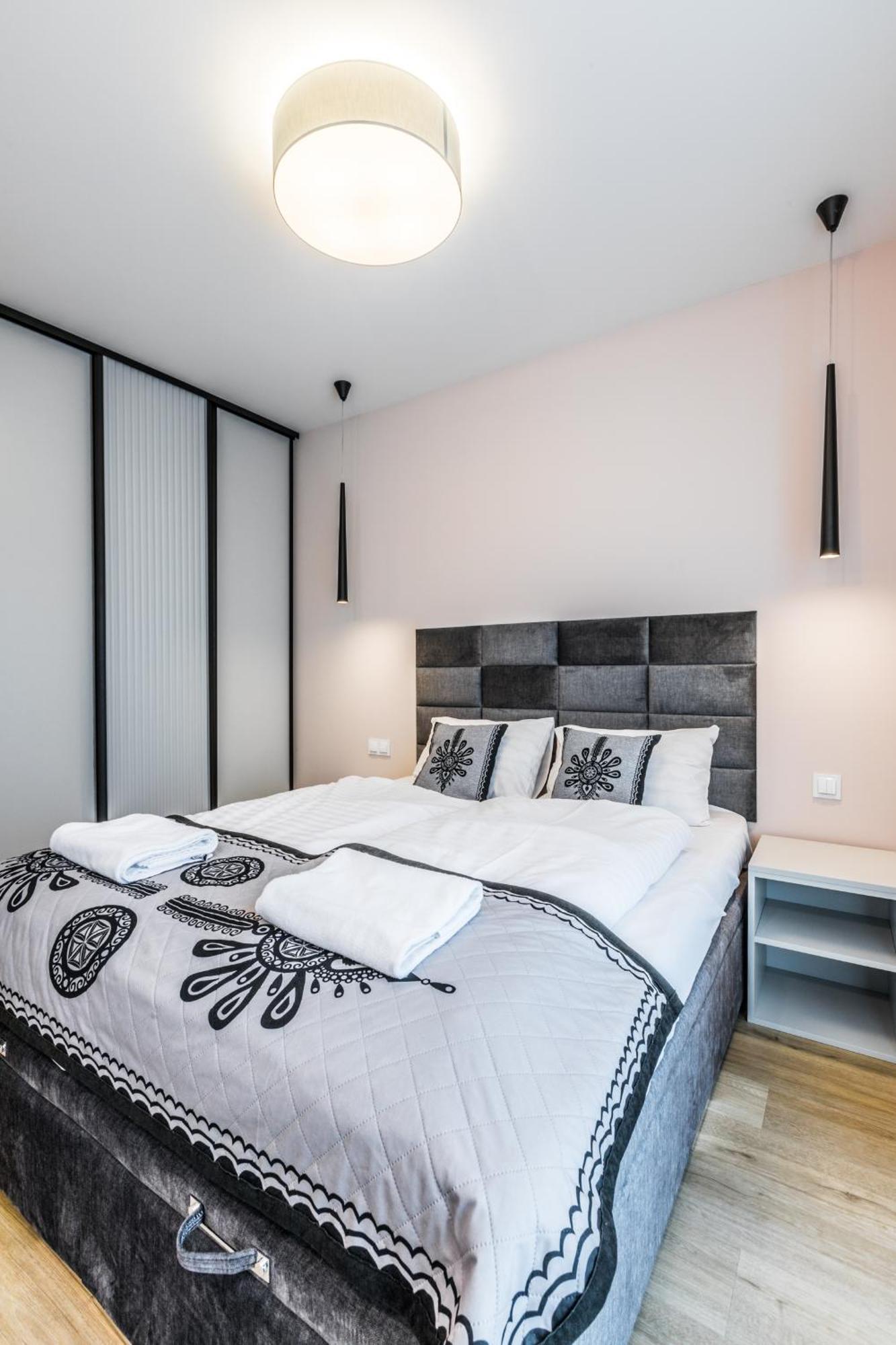 Apartamenty Zakopianskie Spa & Relax ซาโกปาเน ภายนอก รูปภาพ