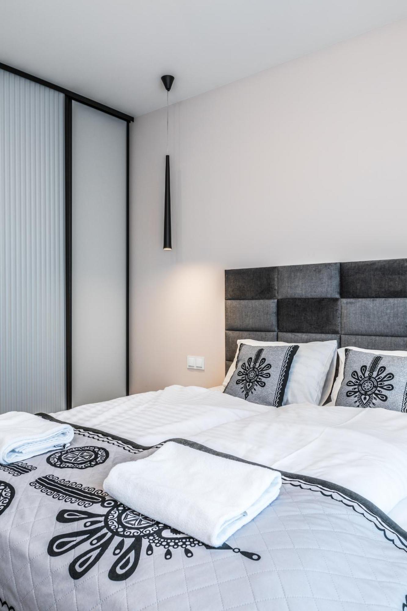 Apartamenty Zakopianskie Spa & Relax ซาโกปาเน ภายนอก รูปภาพ