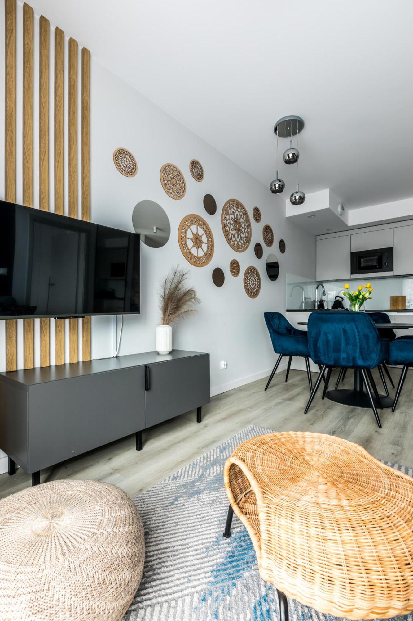 Apartamenty Zakopianskie Spa & Relax ซาโกปาเน ภายนอก รูปภาพ