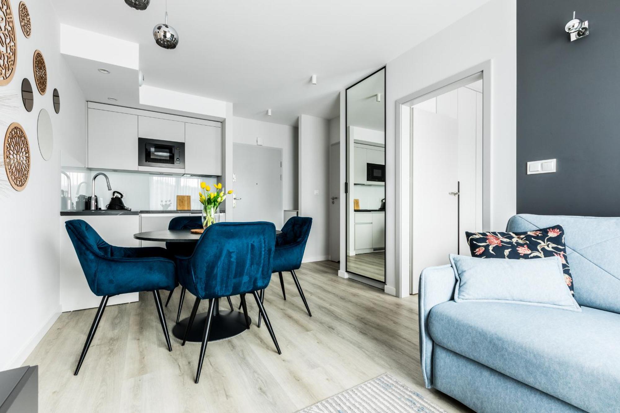 Apartamenty Zakopianskie Spa & Relax ซาโกปาเน ภายนอก รูปภาพ